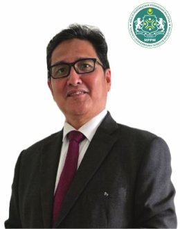 Assoc. Prof. Datuk Is. Mohd Yusof Izahar