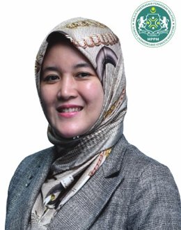 Assoc. Prof. Is. Dr Mutia Sobihah Abd Halim