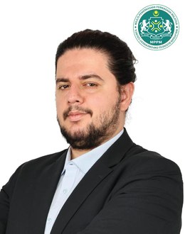 Is. Taha Fehmi Gayberi