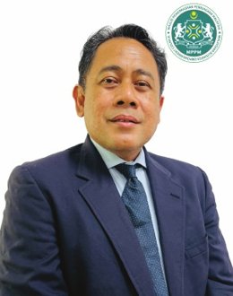 Prof. Is. Dr. Bahrulmazi Edrak
