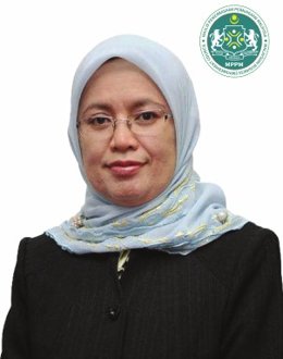 Prof. Is. Dr Roselina Ahmad Saufi