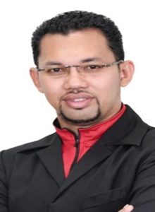 Dato' Is. Muhamad Dhiauddin Bin Hassan
