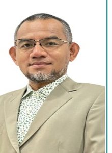 Datuk Is. Haji Anuar Bin Haji Hassan