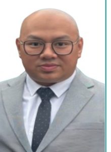 Datuk Ts. Is. Mohd Faiz Bin Zulkifli