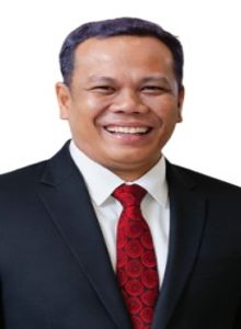 Ir. Is. Dr. Fandy Iood