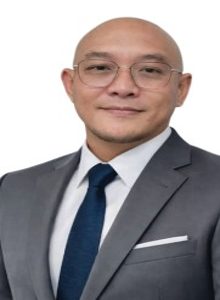 Is. Ahmad Tarmizi Bin Yusof