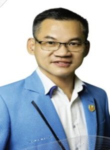 Is. Hong Kok Han