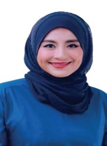 Is. Najwah Halimah Binti Ab Alim