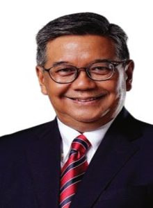 Prof. Dato' Is. Dr. Mohd Zainul Fithri Bin Dato' Othman