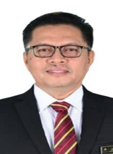 Prof. Ts. Is. Dr. Zulkifli Bin Ab Rashid