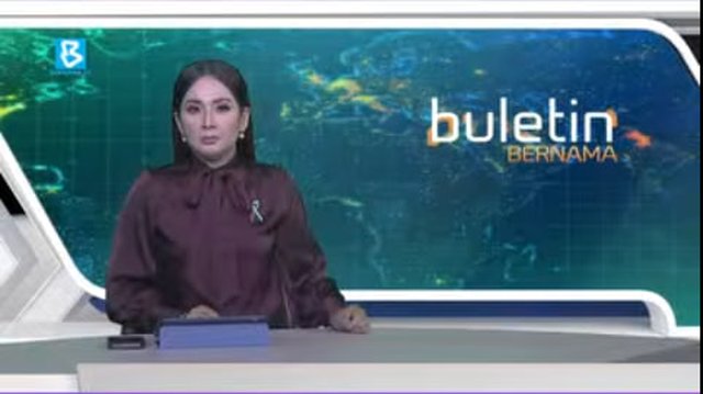 Bernama TV — Majlis Anugerah Pakar Industri 2026 Siri 1